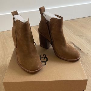 UGG Booties